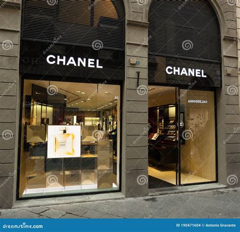 chanel italia online|Chanel italy website.